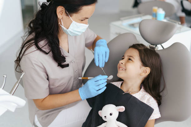 Best Emergency Tooth Extraction in Crestline, OH