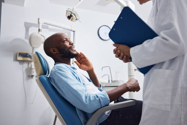 Best Pediatric Emergency Dentist in Crestline, OH