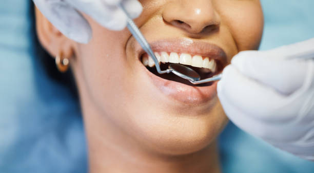 Best Weekend Emergency Dentist in Crestline, OH