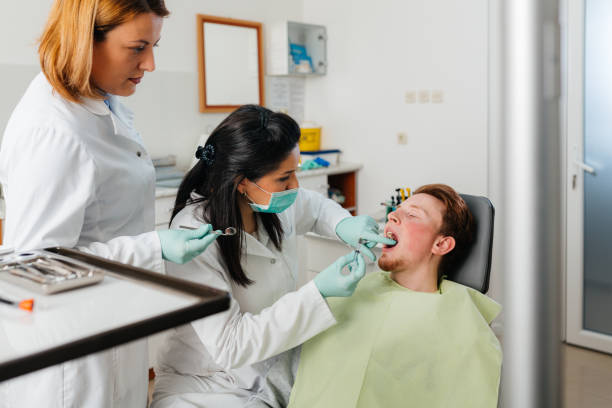 Best Pediatric Emergency Dentist in Crestline, OH