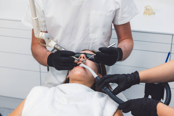 Best After-Hours Dental Trauma Care in Crestline, OH
